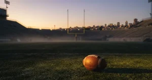 American Football Wetten 2026 – Anbieter, Regeln & Wettgebühr